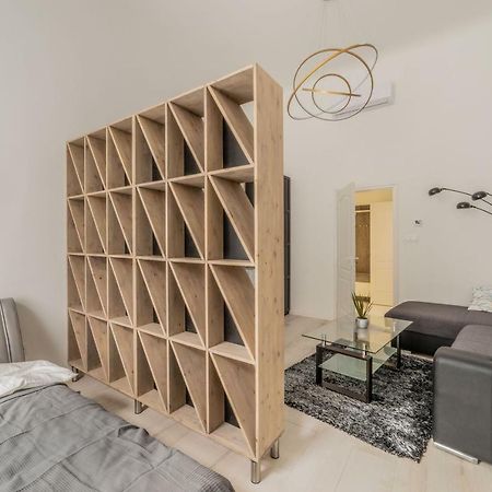 Budapest Luxury Apartments Ab Exteriér fotografie