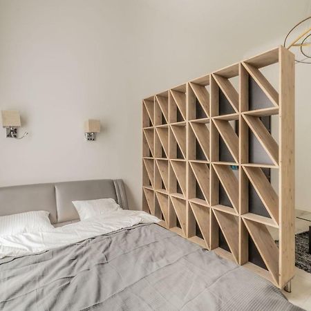 Budapest Luxury Apartments Ab Exteriér fotografie