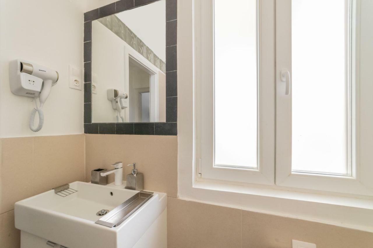 Budapest Luxury Apartments Ab Exteriér fotografie